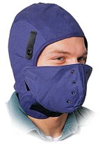 North by Honeywell Deluxe Flame Retardant Hard Hat Winter Liners
