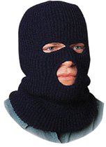 North by Honeywell Balaclavas
