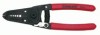 Crescent&reg; Wire Stripper &amp; Cutters