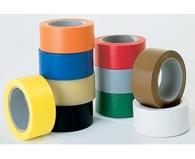 COLORED POLY TAPE