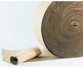PROTECTIVE CORRUGATED WRAP