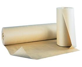 KRAFT WRAPPING PAPER