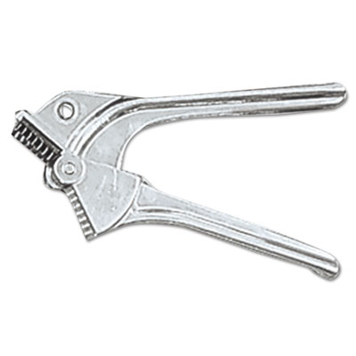 Adcraft&reg; Garlic Press