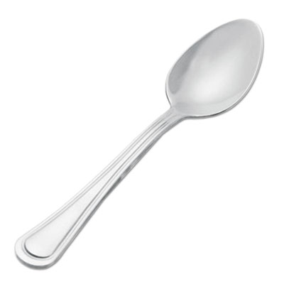 Adcraft&reg; Avalon Extra-Heavy Weight Cutlery