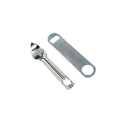 Adcraft&reg; Bottle Opener