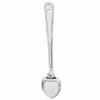 Adcraft&reg; Stainless Steel Basting Spoon