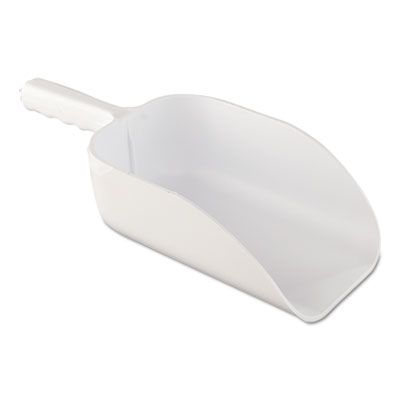 AdCraft&reg; Plastic Scoop