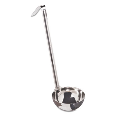 Adcraft&reg; Stainless Steel Ladle