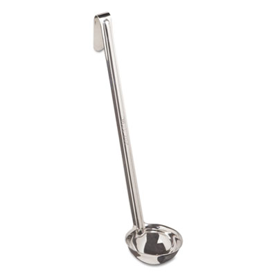 Adcraft&reg; Stainless Steel Ladle