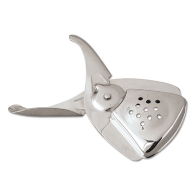 Adcraft&reg; Stainless Steel Lemon/Lime Squeezer