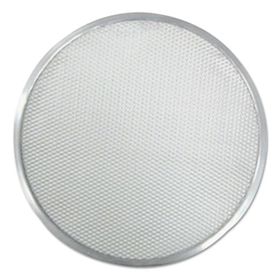 Adcraft&reg; Pizza Screen