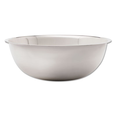 Adcraft&reg; Stainless Steel Mixing Bowl