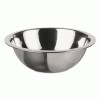 Adcraft&reg; Stainless Steel Mixing Bowl