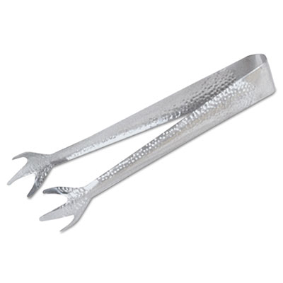 Adcraft&reg; Claw Style Ice Tongs