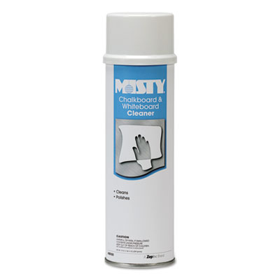 Misty&reg; Chalkboard & Whiteboard Cleaner
