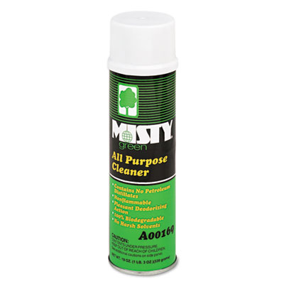 Misty&reg; Green All-Purpose Cleaner