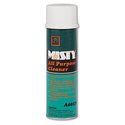 Misty&reg; All-Purpose Cleaner