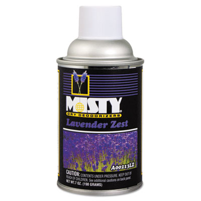 Misty&reg; Metered Dry Deodorizer Refills