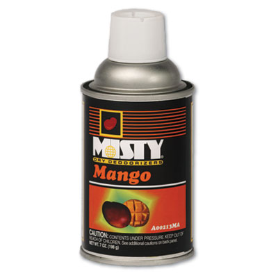 Misty&reg; Metered Dry Deodorizer Refills