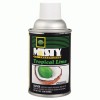 Misty® Metered Dry Deodorizer Refills Misty® Metered Dry Deodorizer Refills
