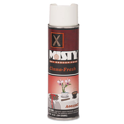 Misty&reg; Handheld Air Sanitizer and Deodorizer