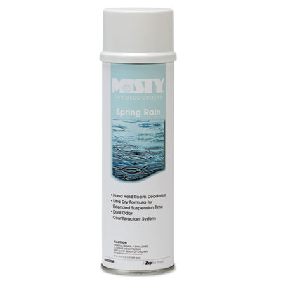 Misty&reg; Handheld Air Sanitizer and Deodorizer