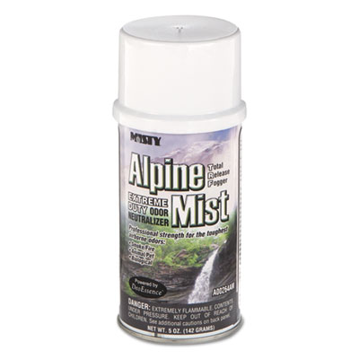 Misty&reg; Odor Neutralizer Fogger