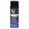 Misty&reg; Si-Dry Silicone Spray Lubricant