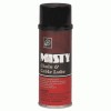 Misty® Chain & Cable Spray Lube Misty® Chain & Cable Spray Lube
