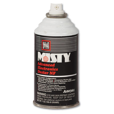 Misty&reg; Advanced Electronics Duster