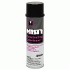 Misty® Penetrating Lubricant Spray Misty® Penetrating Lubricant Spray