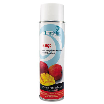 TimeMist&reg; Premium Hand-Held Air Freshener