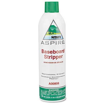 Misty&reg; Aspire Baseboard Stripper