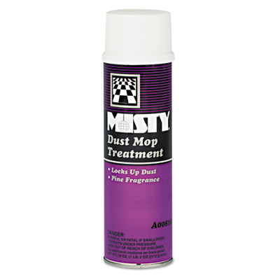 Misty&reg; Dust Mop Treatment