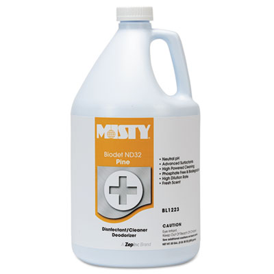 Misty&reg; BIODET ND-32