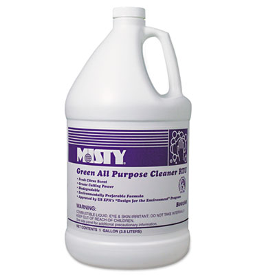 Misty&reg; Green All-Purpose Cleaner RTU
