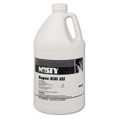Misty&reg; Repco Kill III RTU Herbicide