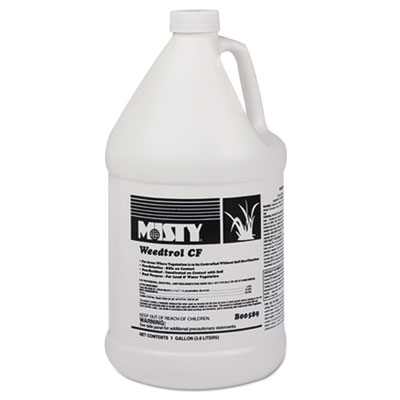 Misty&reg; WeedTrol CF Herbicide