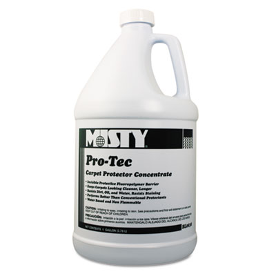 Misty&reg; Pro-Tec Carpet Protector
