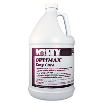 Misty&reg; Optimax&reg; Easy Care Floor Finish
