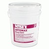Misty® Optimax® Easy Care Floor Finish Misty® Optimax® Easy Care Floor Finish