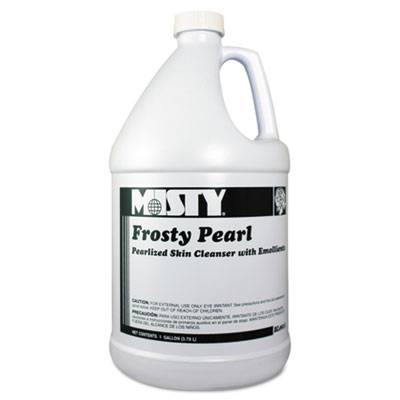 Misty&reg; Skin Cleanser