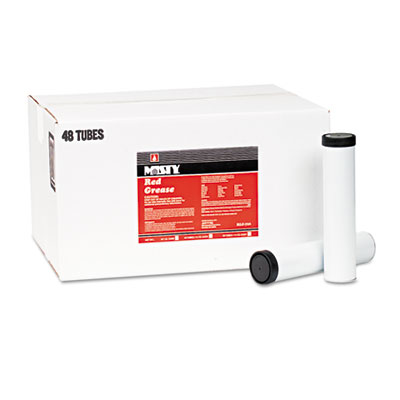Misty&reg; NLGI #2 Red Grease