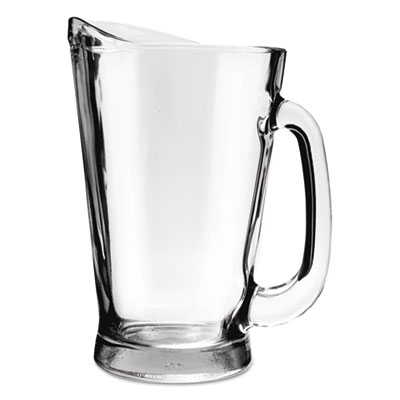 Anchor&reg; Beer Wagon Pitcher