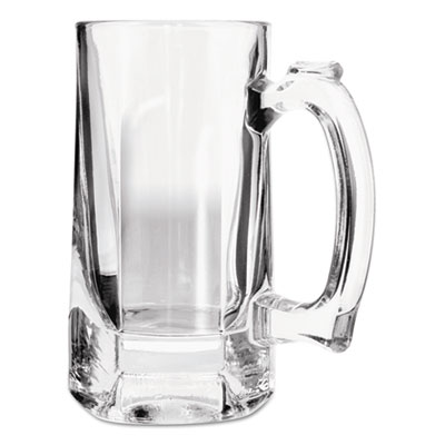 Anchor&reg; Glass Tumblers