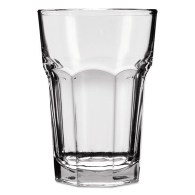 Anchor&reg; Glass Tumblers