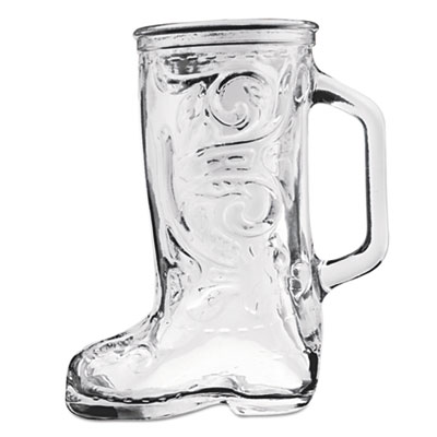 Anchor&reg; Boot Beer Mug