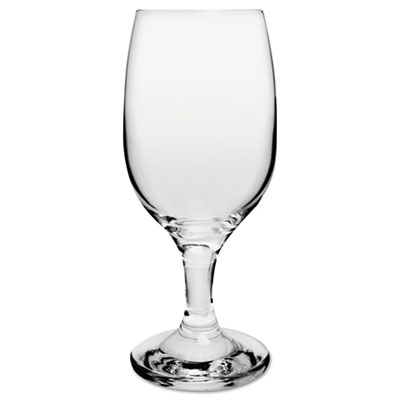 Anchor&reg; Glass Stemware