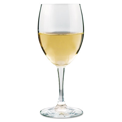 Anchor&reg; Glass Stemware