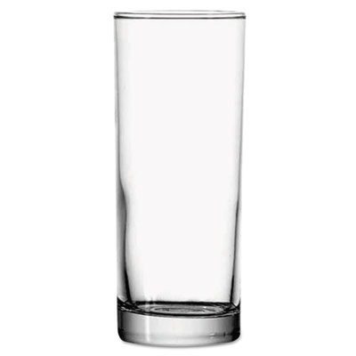 Anchor&reg; Heavy Base Glasses